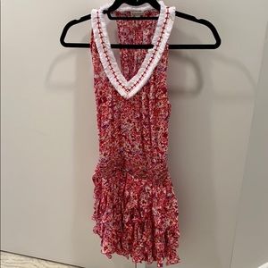 Poupette St Barth dress. Never been worn!